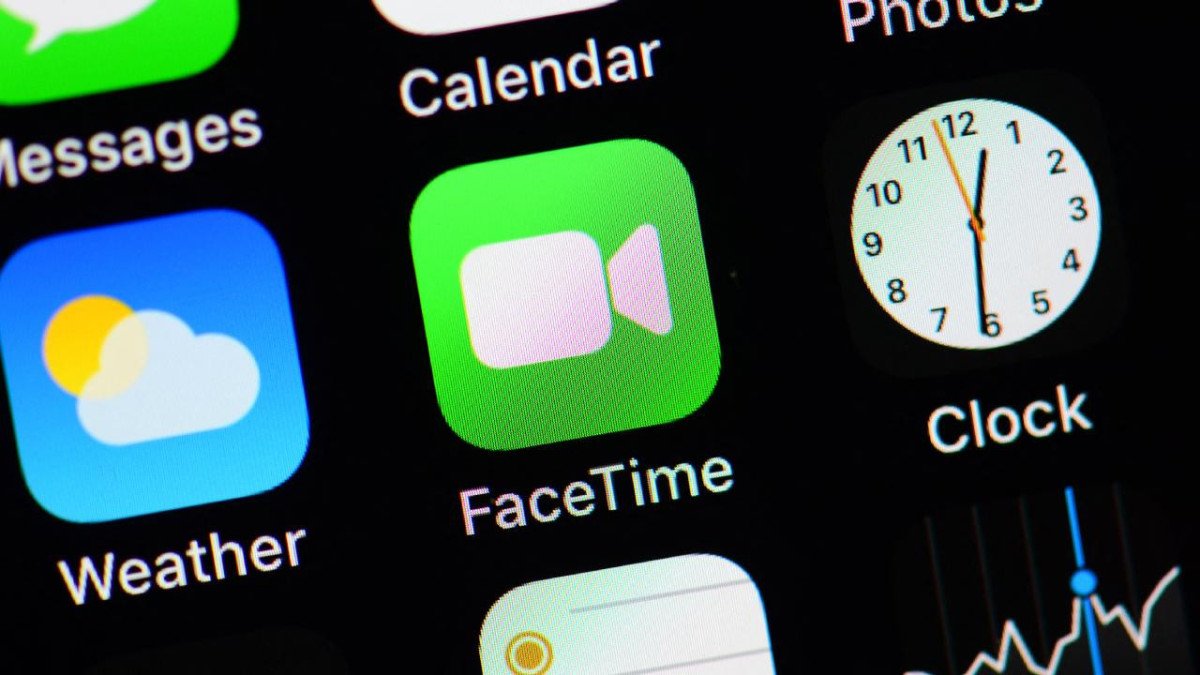 Rusya’da FaceTime uygulamasının engellendiği açıklandı