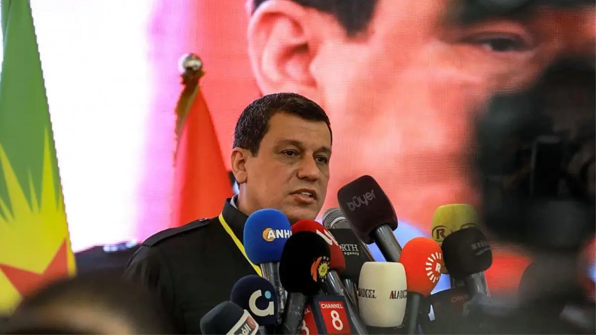 SDG’nin Müzakereleri Sürüyor