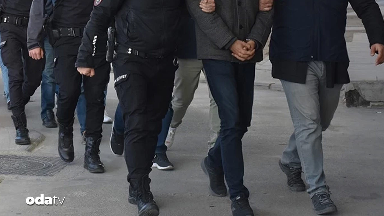Sigorta devine dev operasyon: 10 tutuklama