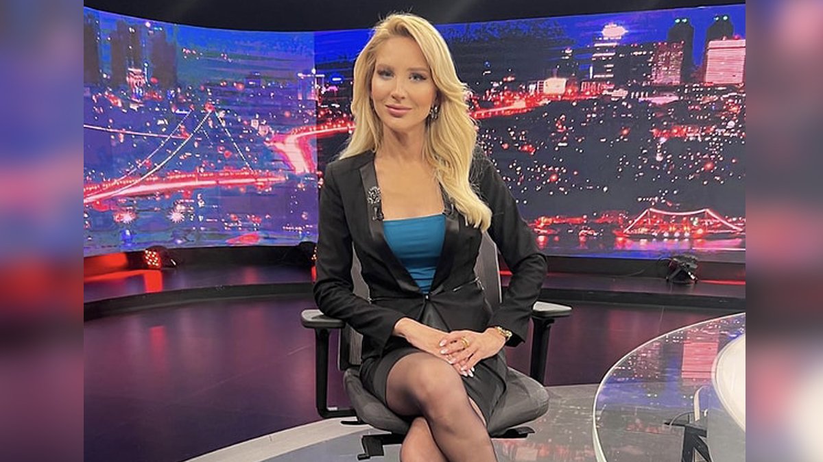 Spiker Meltem Acet’in uyuşturucu testinin sonucu açıklandı