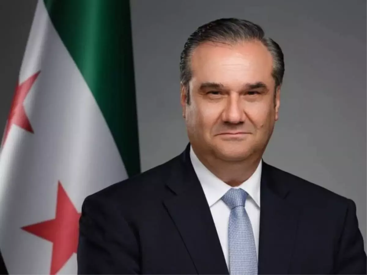 Suriye Yeni Para Birimini Tanıttı