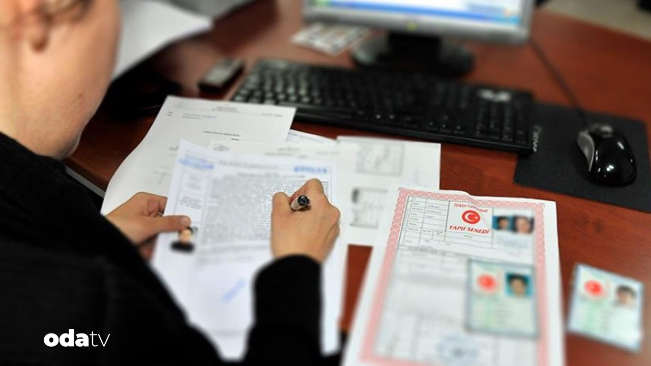 Tapuda vekalet oyununa son: Artık e-devlet’ten yapılacak