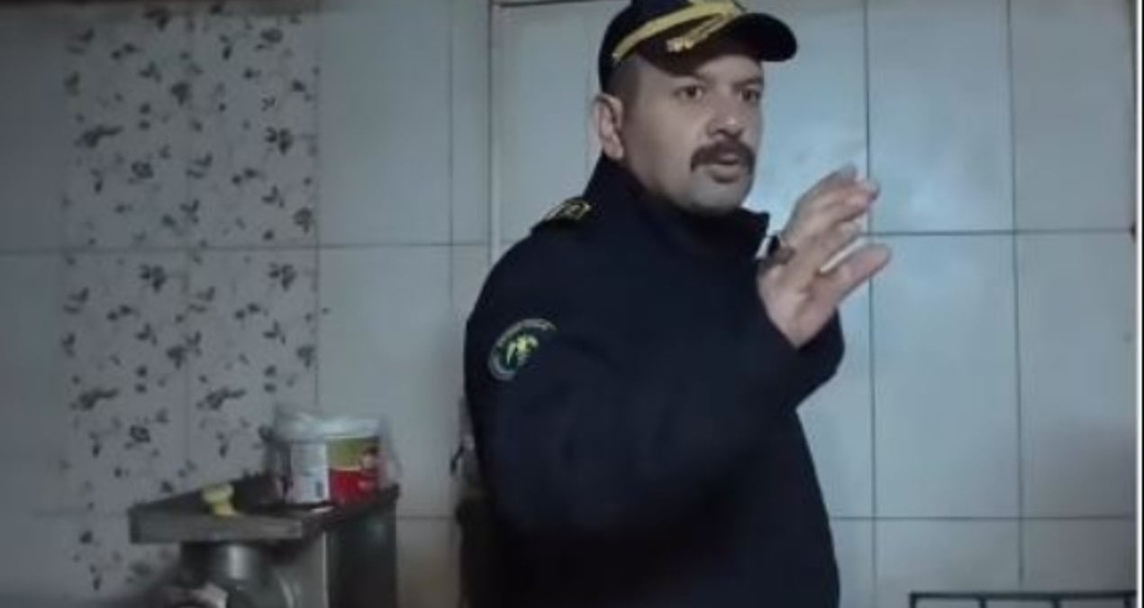 Tüm Türkiye onu konuşmuştu… İşini yaptı, işinden oldu