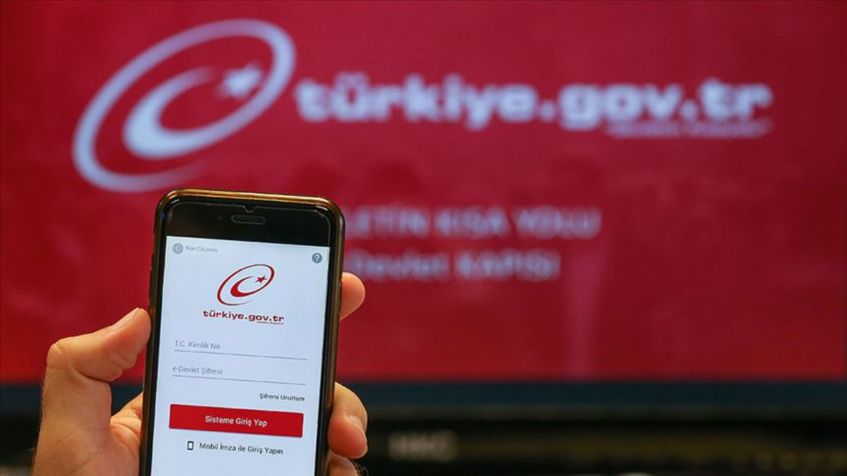 Yıl bitmeden e-Devlet’ten bunları mutlaka kontrol edin: Prim, ceza, imza…