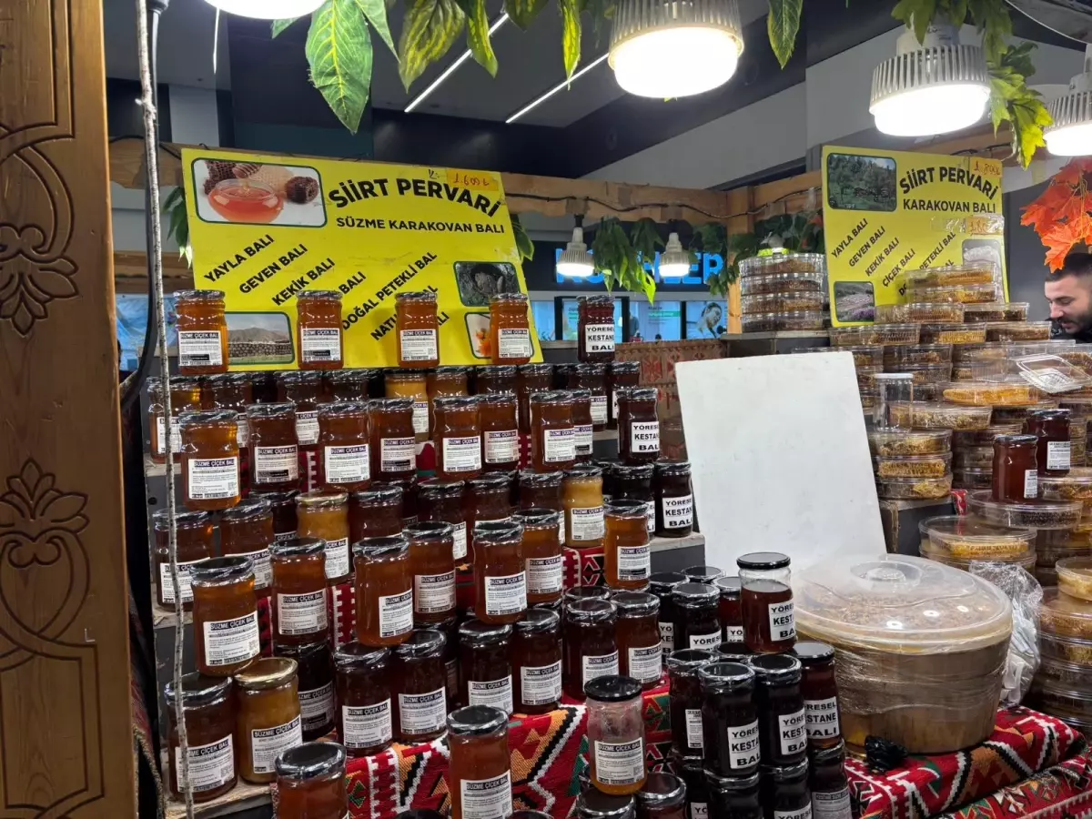 Yılbaşı Öncesi Fahiş Fiyat Denetimi