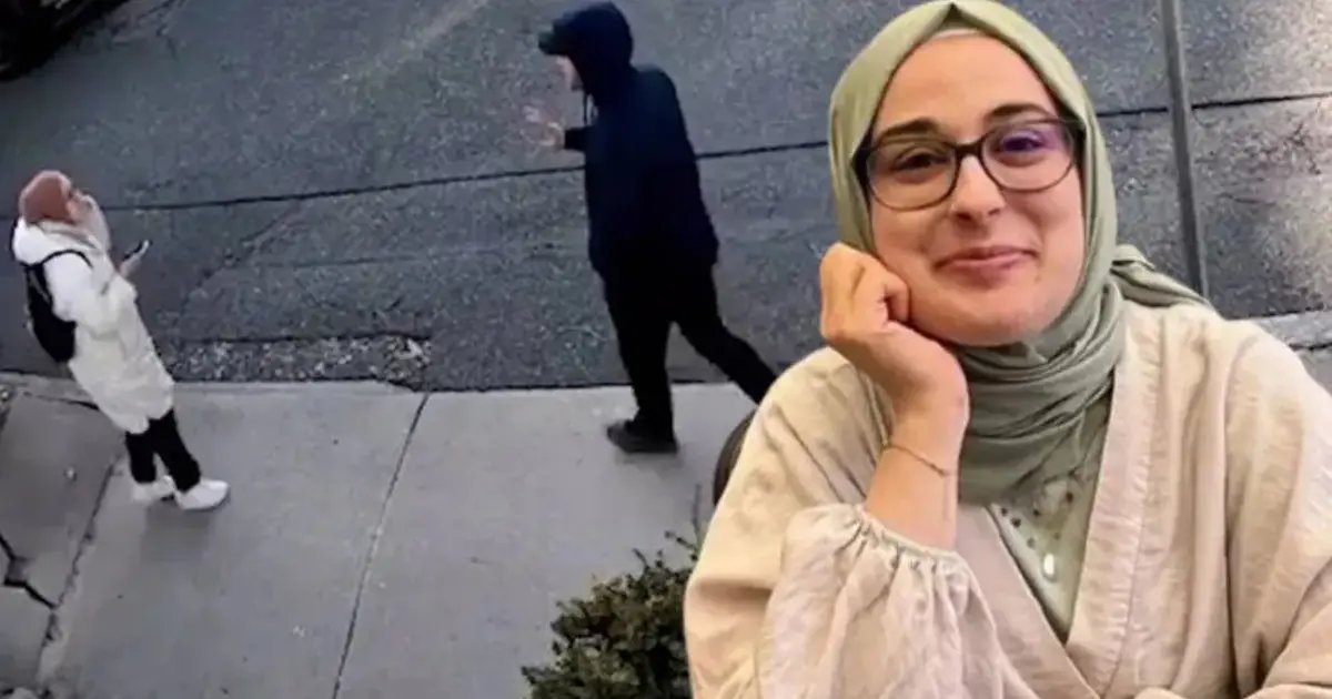 ABD’deki Rümeysa Öztürk davası: Rubio, sınır dışı kararını bizzat onaylamış | NTV Haber