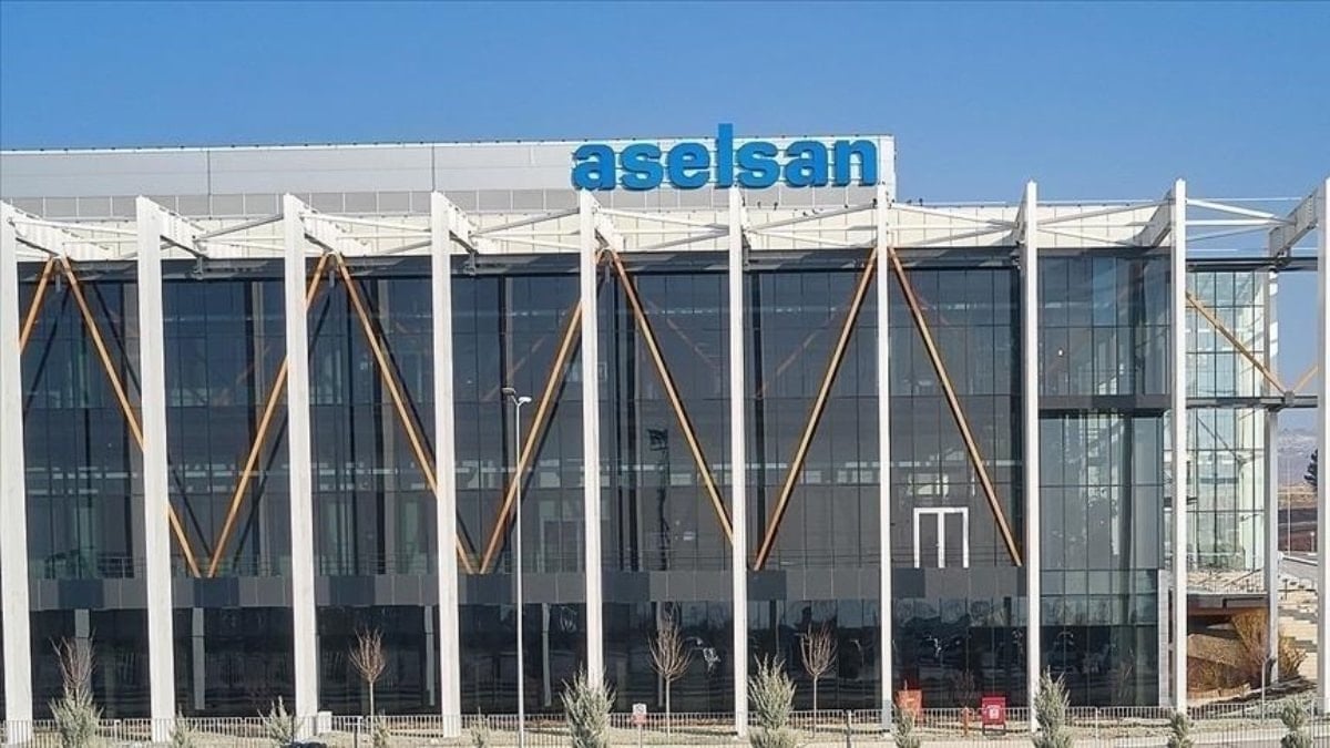 ASELSAN, savunma şirketleri arasında dünyada lider pozisyonda