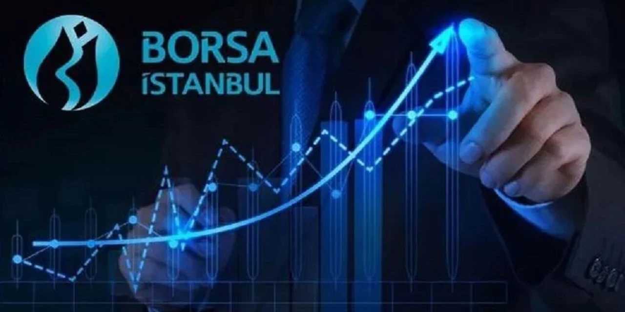 Borsa haftaya rekorla başladı