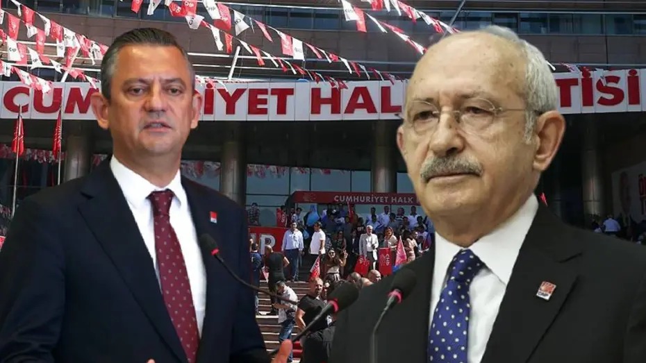 CHP 38. Olağan Kurultay davası salı günü görülecek