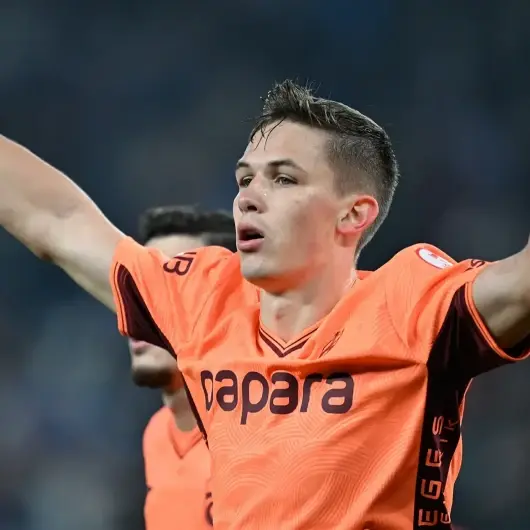 Danilo Sikan ayrıldı: Trabzonspor transfer açıklaması