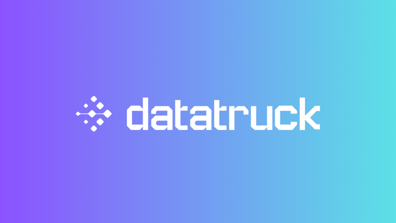 Datatruck, DOMiNO Ventures'ın katıldığı turda 12 milyon dolar yatırım aldı