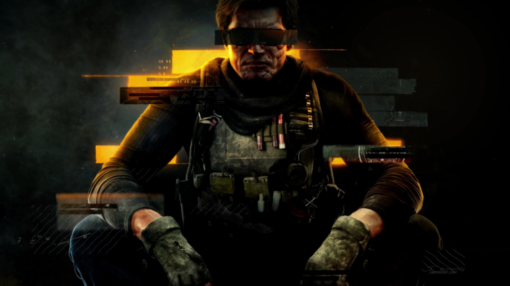 Call of Duty: Black Ops 6