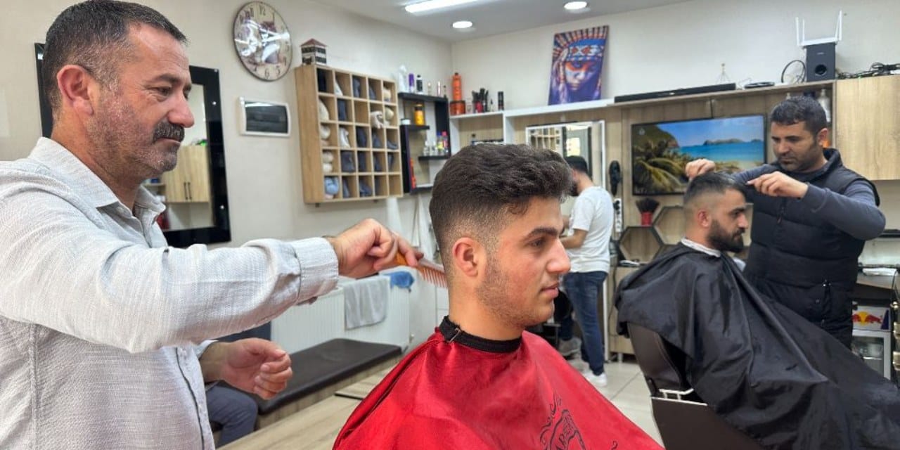 Erkekler tıraş olmasın mı? Berberlerin yeni fiyat tarifesi yayımlandı: Tıraş ücretlerine dev zam!