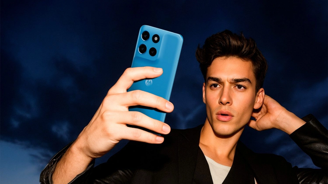 Fiyat-performans odaklı Motorola Moto G17 ve G17 Power piyasaya çıktı