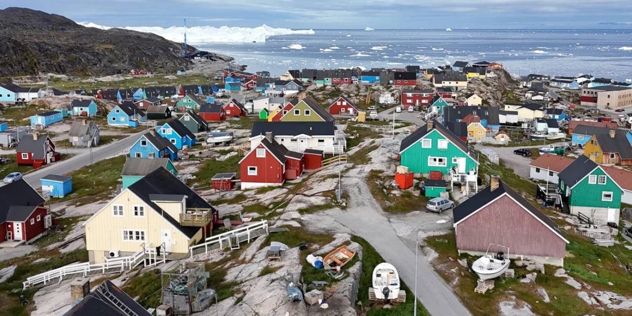 Grönland paylaşılamıyor! Trump istiyordu Rusya’da açık açık talip oldu