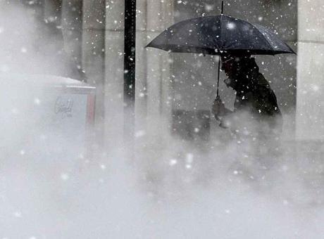 SON DAKİKA HABERLER: Sıcaklık eksi 41 dereceye inecek!