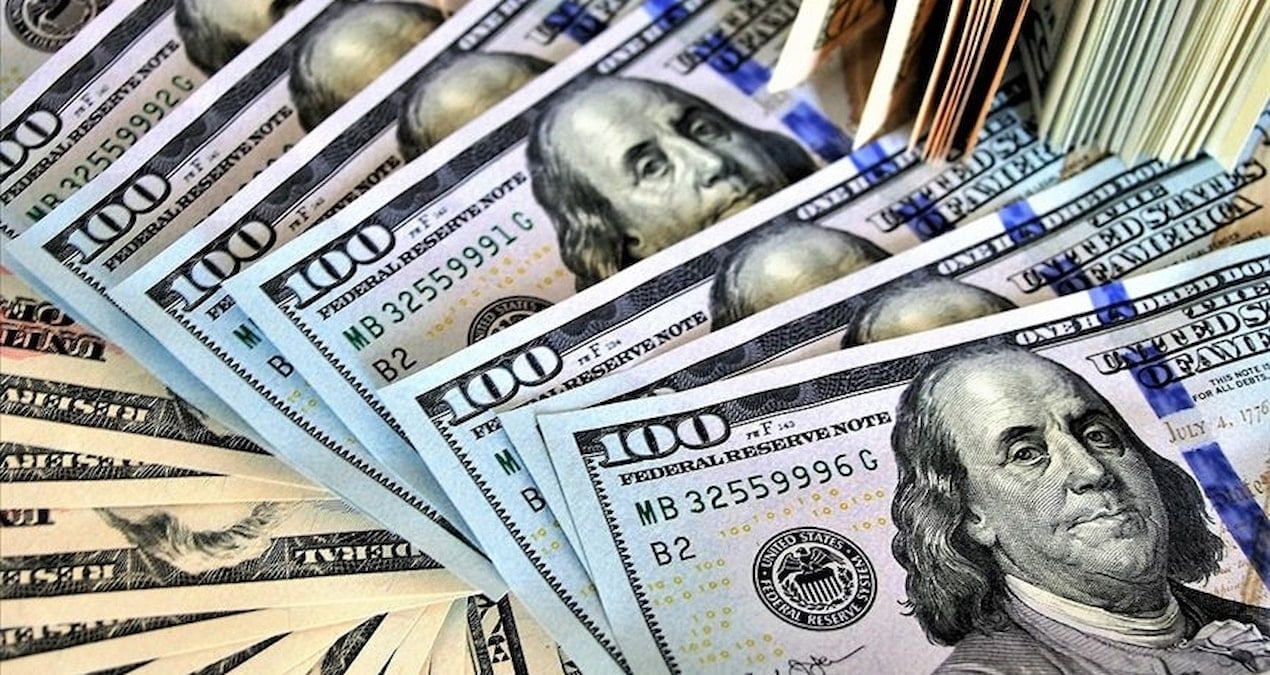 TCMB rezervleri zirveye yakın seyrediyor: Altın arttı, döviz geriledi