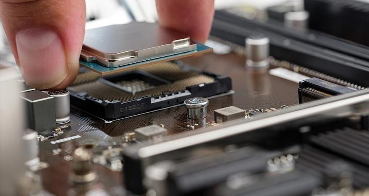 Trump 2,92 milyon dolarlık çip anlaşmasını iptal etti