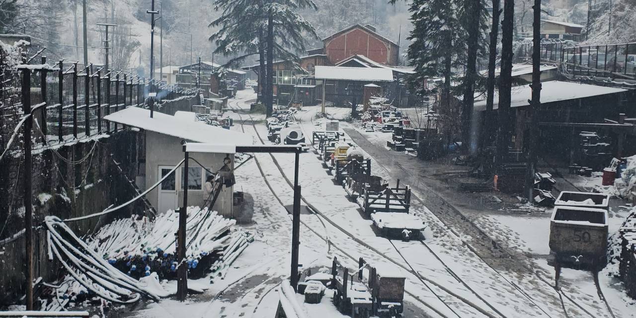TTK’ya bağlı 4 maden ocağında üretim durduruldu