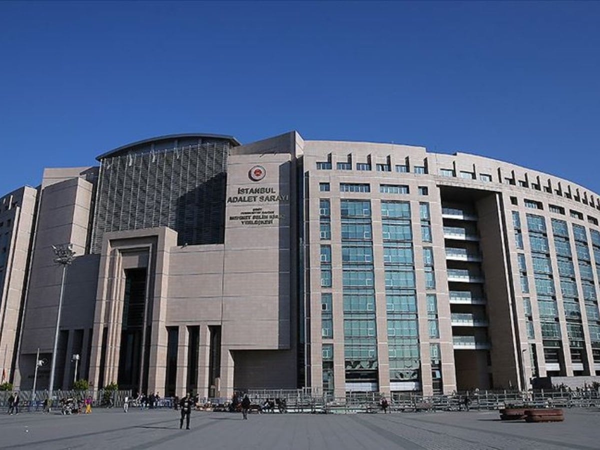 Uyuşturucu soruşturmaları kapsamında Nazlıcan Taşkın tutuklandı