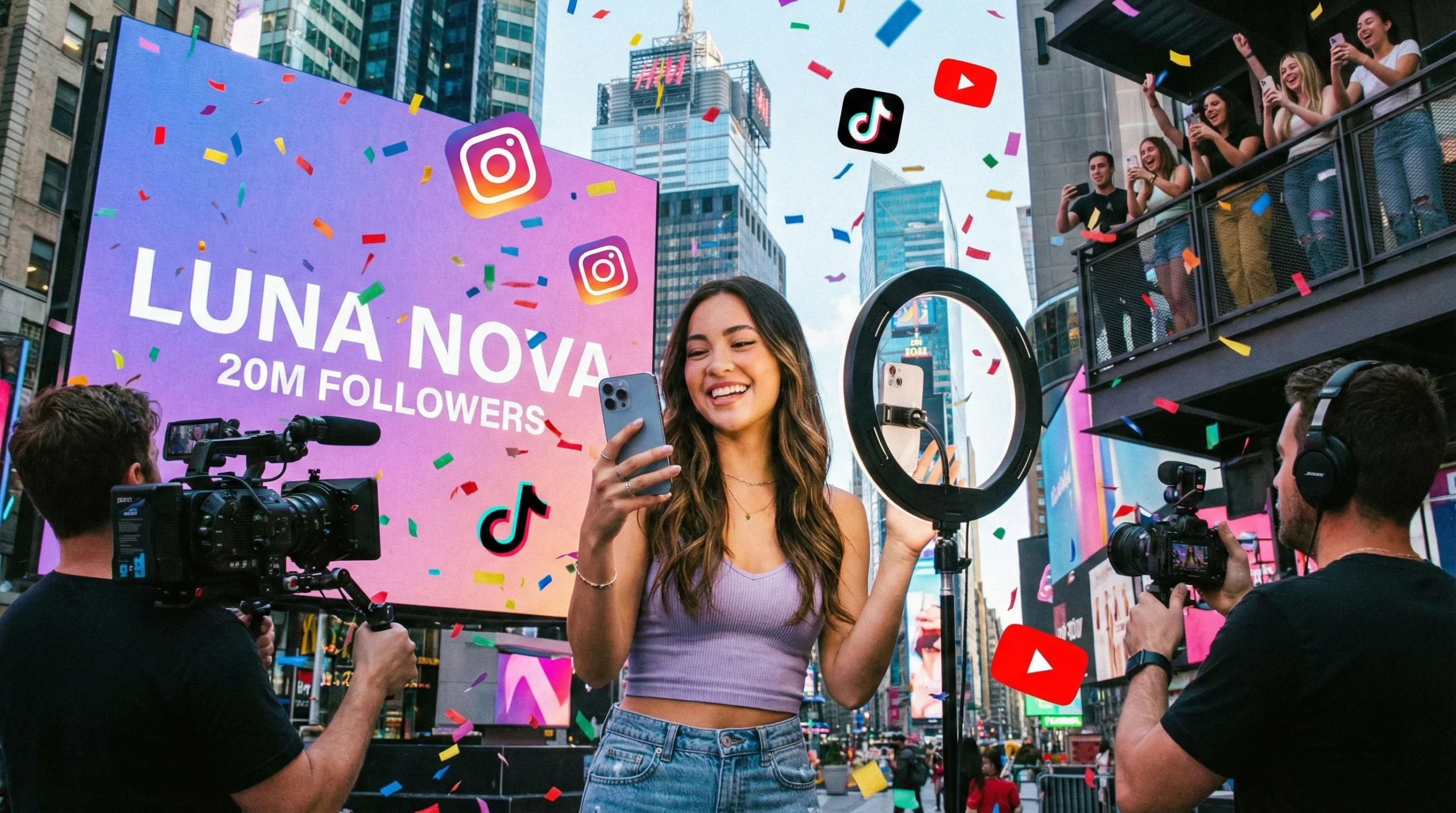 X Algoritması Nasıl Çalışıyor? Nasıl Fenomen Olunur?