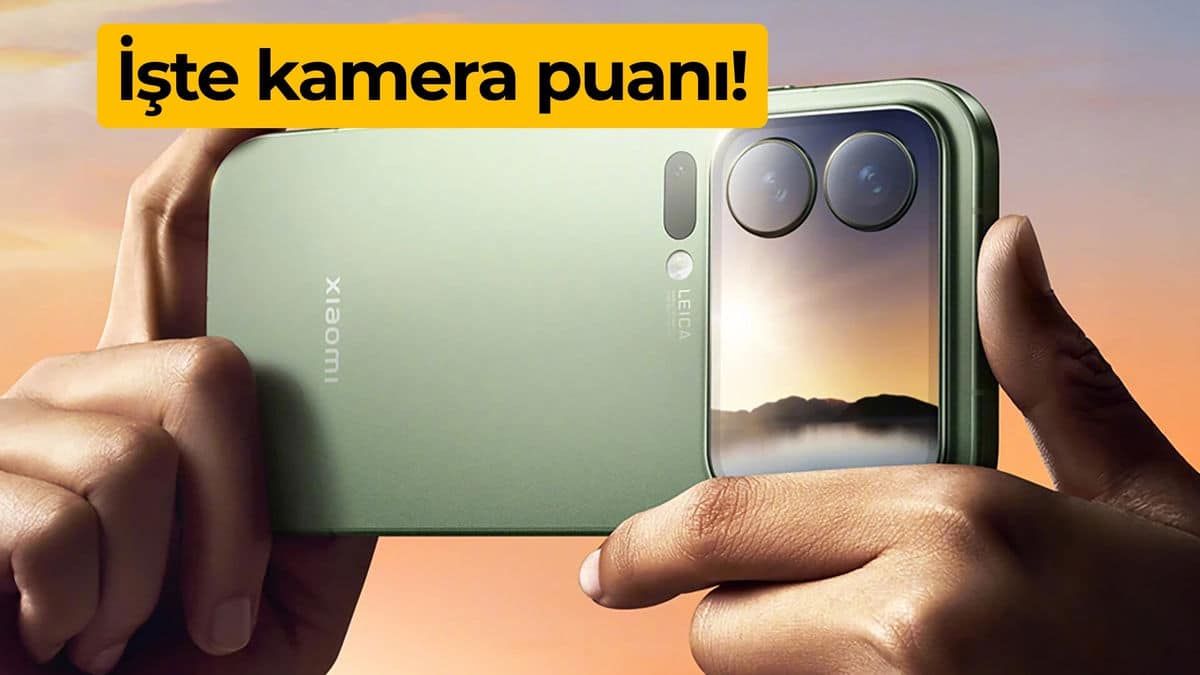 Xiaomi 17 Pro Max DxOMark Kamera Puanı Açıklandı