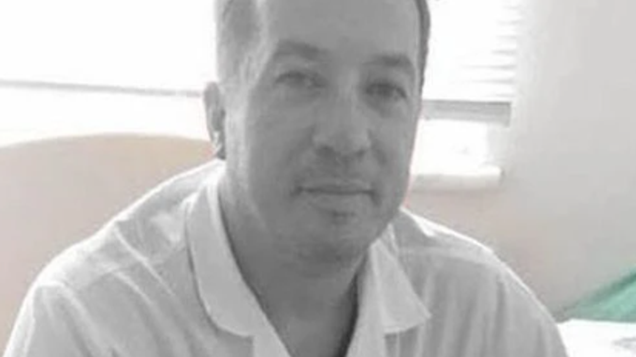 Dr. Atalareri hayatını kaybetti