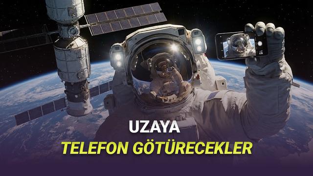NASA, Astronotların Uzaya Telefon Götürmesine İzin Vereceğini Açıkladı: Ay Görevine Telefonla Gidecekler! – Webtekno – Güncel Teknoloji Haberleri ve Video İncelemeleri