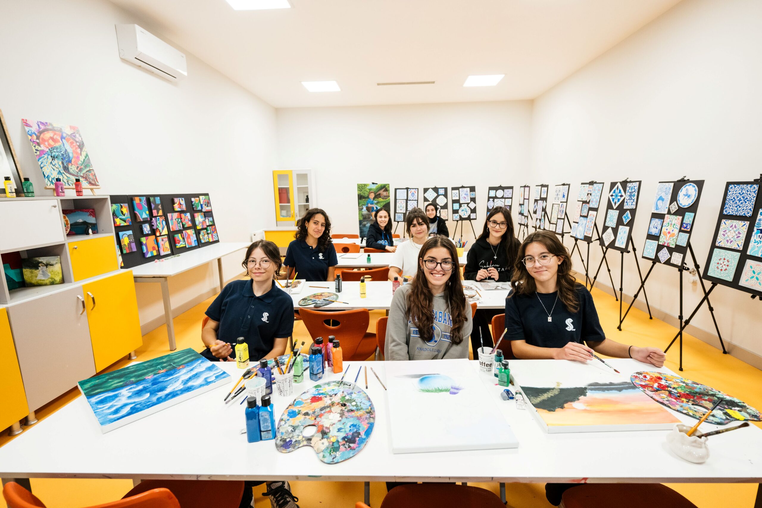 Sabancı Hibe Programı’na başvuru bekliyor