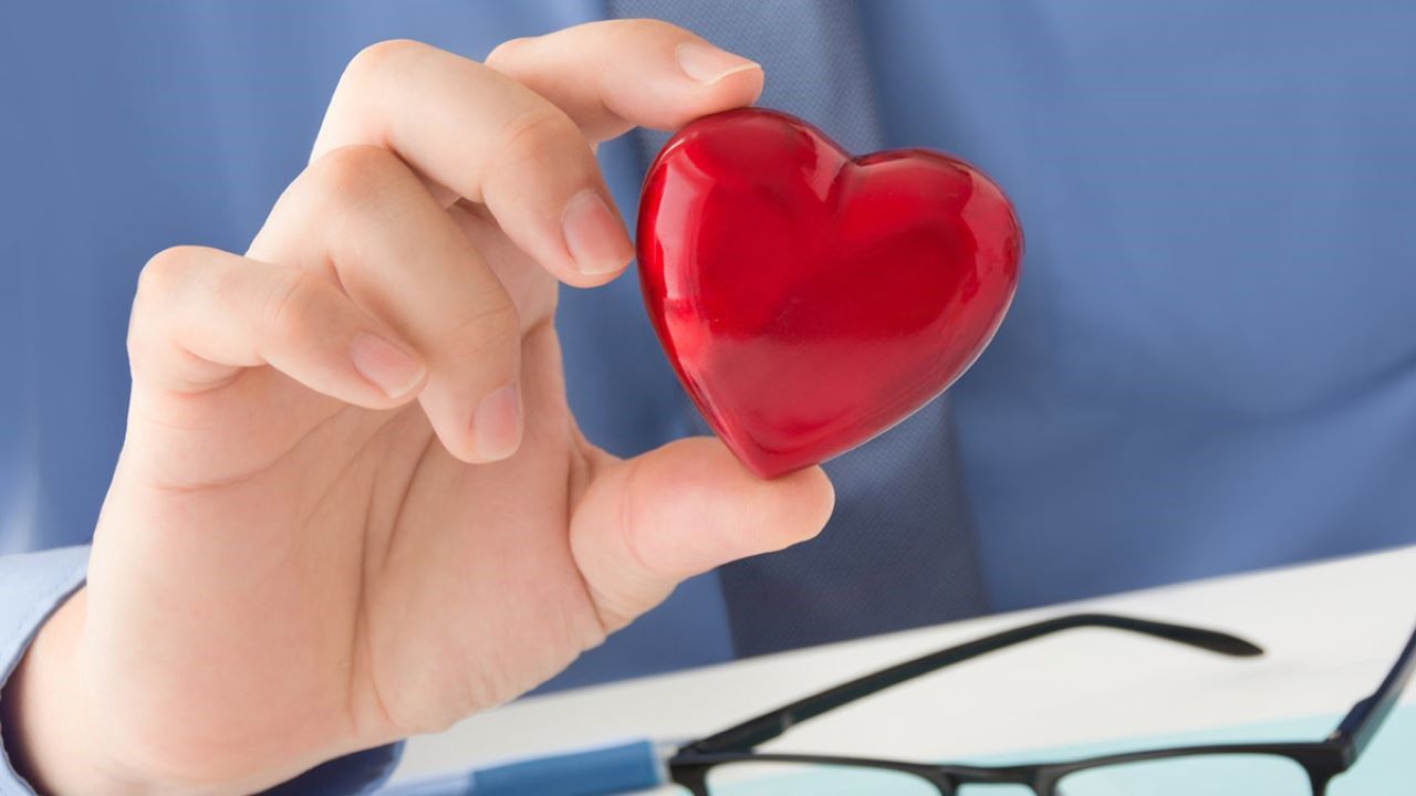 Sevgiyle liderlik etmek