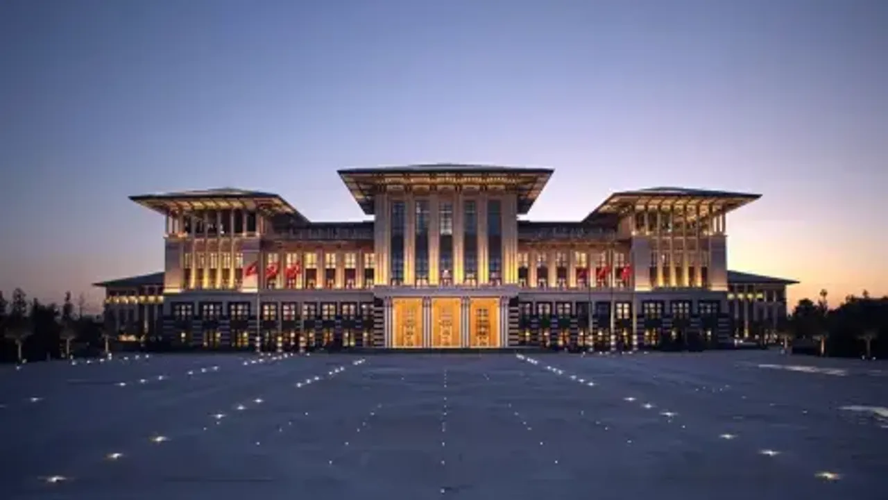 SÖZLEŞMELİLERİN KADROYA GEÇİŞİNE DAİR İDARELERE YAZI GÖNDERİLDİ