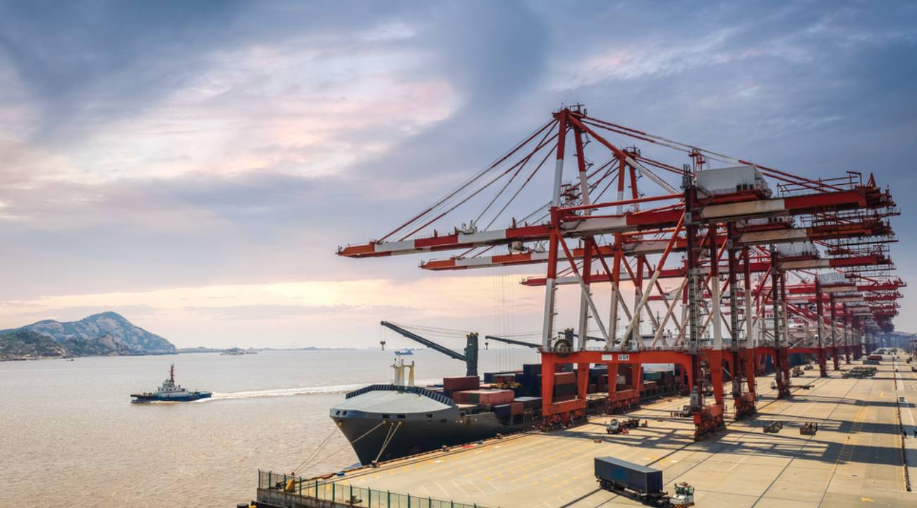 Veriler açıklandı: Dış ticaret açığı aralık ayında arttı