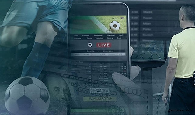 Yasa Dışı Bahis Soruşturmasında Dev Operasyon