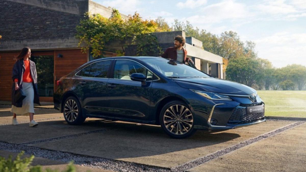 Toyota'nın Eylül 2025 Fiyatları Belli Oldu! Fırsatlar Burada!