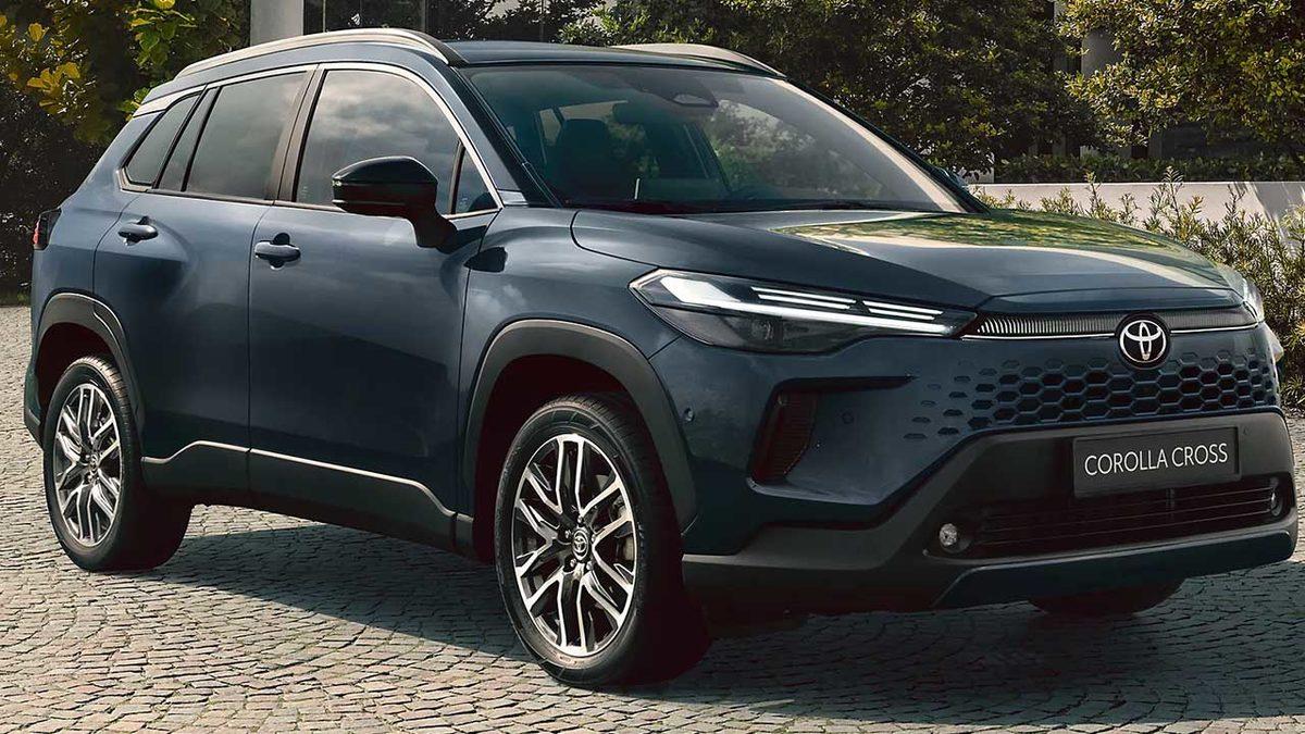 Toyota’nın Eyl&uuml;l 2025 Fiyatları Belli Oldu. Fırsatlar Var!