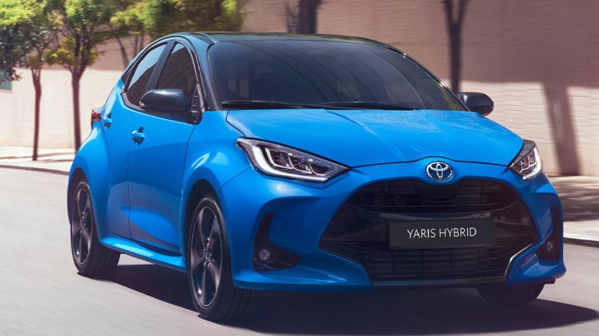Toyota’nın Eyl&uuml;l 2025 Fiyatları Belli Oldu: Fırsatlar Var!