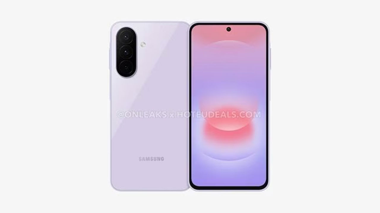 Samsung Galaxy A27: Çentiksiz Yenilikçi Tasarım ve Güçlü Özellikler!