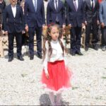 Tek Öğrenciyle Bayram Coşkusu: Gökçeyurt Mahallesi’nde Özel Kutlama