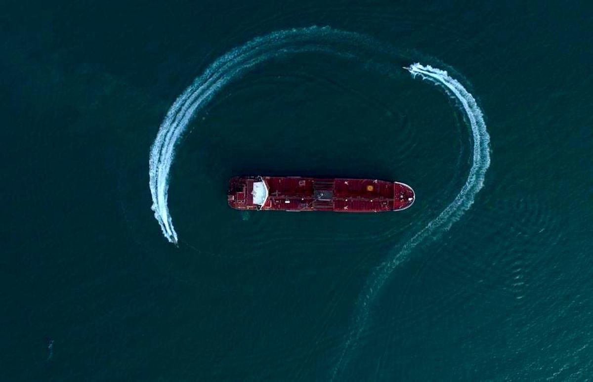 İngiltere, Hürmüz Boğazı Ablukasına Katılmaktan Vazgeçti