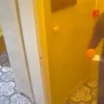 Otel Zincirinde Hırsızlık Yapan Şahıs Yakalandı