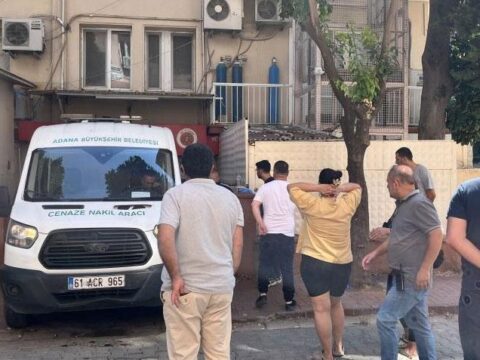 Adanada seyir tepesinde kanli gece tartistigi kadini ve taniklari oldurdu UMgCmYvU