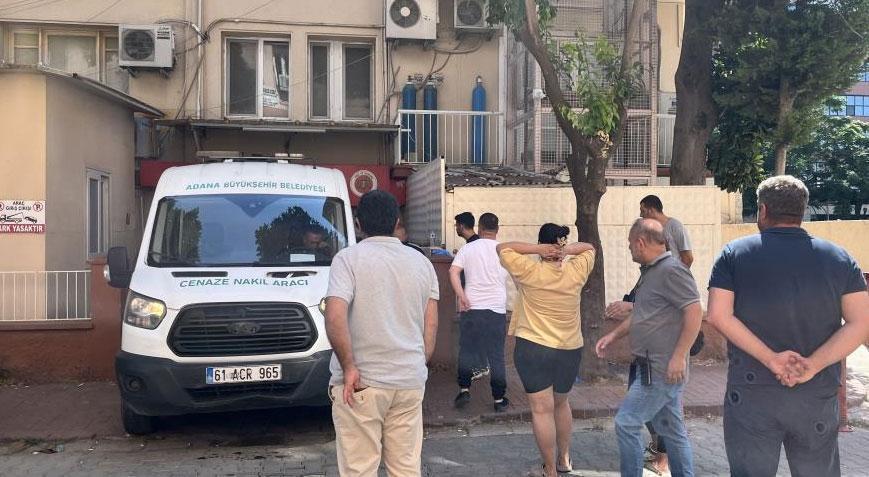 Adanada seyir tepesinde kanli gece tartistigi kadini ve taniklari oldurdu UMgCmYvU
