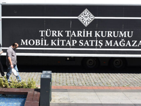 Haber gorseli