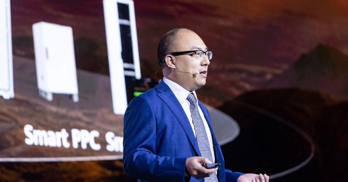 Huaweinin yeni nesil akilli dizi sebeke olusturucu ess platformunun ardindaki teknolojik atilimlar ZcW1BFaI