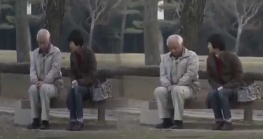 Japon adam 20 yil boyunca karisiyla tek bir kelime konusmadi sebebini yillar sonra acikladi r84eN8UV