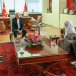 Narin guranin ailesi kemal kilicdaroglunu ziyaret etti wPLpm9gh