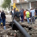 Orduda 2 isci gocuk altinda kaldi f43IQrx6